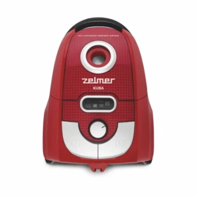 Hoover cu sac ZVC335 Kuba