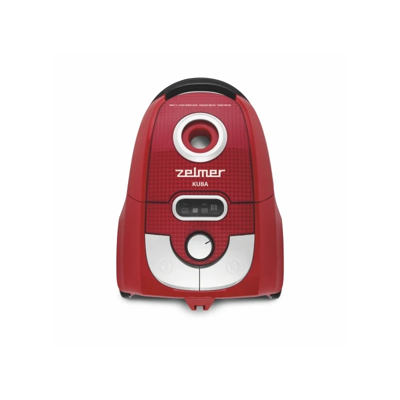 Hoover cu sac ZVC335 Kuba Hoover cu sac ZVC335 Kuba