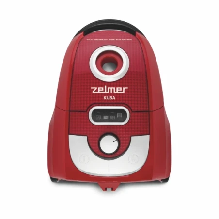 Hoover cu sac ZVC335 Kuba