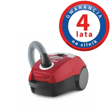 Hoover cu sac ZVC335 Kuba