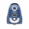 Bagged vacuum cleaner ZVC333 Kuba