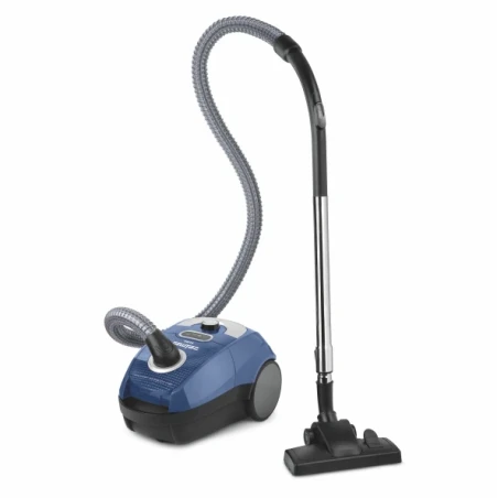 Bagged vacuum cleaner ZVC333 Kuba