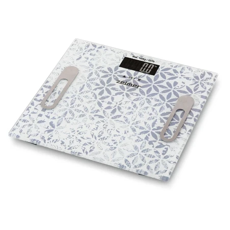 Bathroom scale ZBS1012