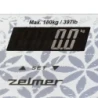 Waga łazienkowa ZBS1012