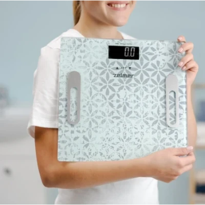 Bathroom scale ZBS1012