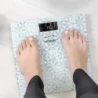 Bathroom scale ZBS1012