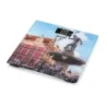 Bathroom scale ZBS1011