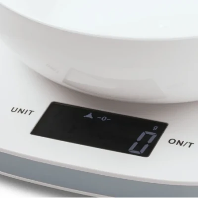 Waga kuchenna ZKS1460