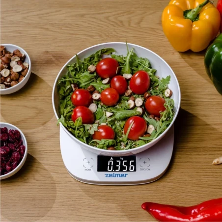 Waga kuchenna ZKS1460