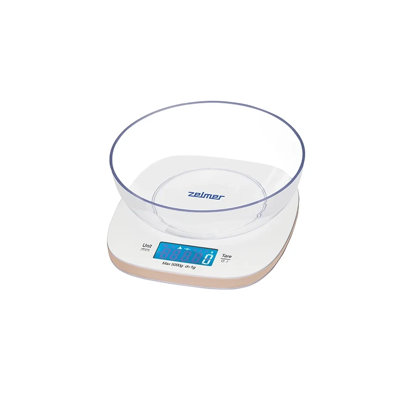 Kitchen scale ZKS1451 Kitchen scale ZKS1451