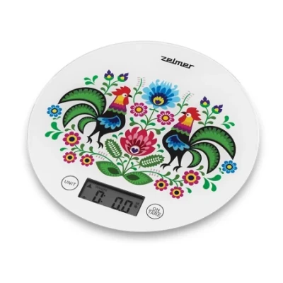 Waga kuchenna ZKS1611