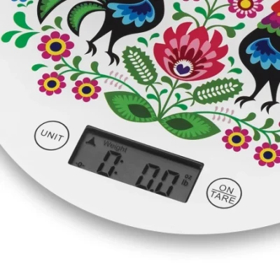 Waga kuchenna ZKS1611
