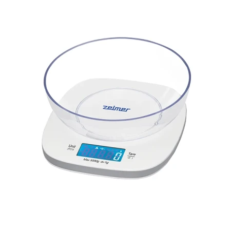 Waga kuchenna ZKS1450