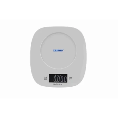 Waga kuchenna ZKS1450