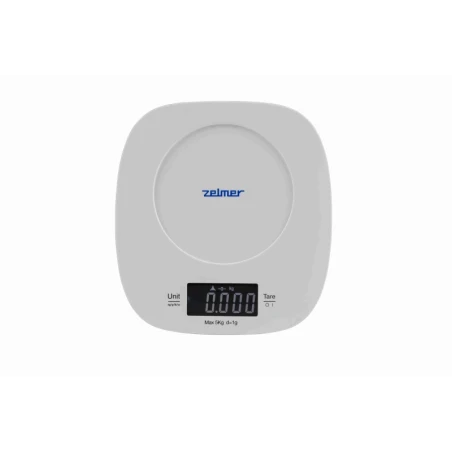 Waga kuchenna ZKS1450