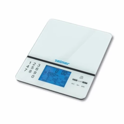 Waga kuchenna ZKS1500N