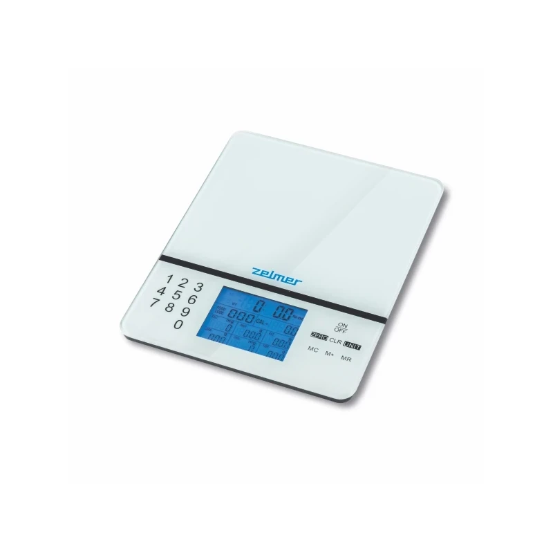 Kitchen scale ZKS1500N Kitchen scale ZKS1500N