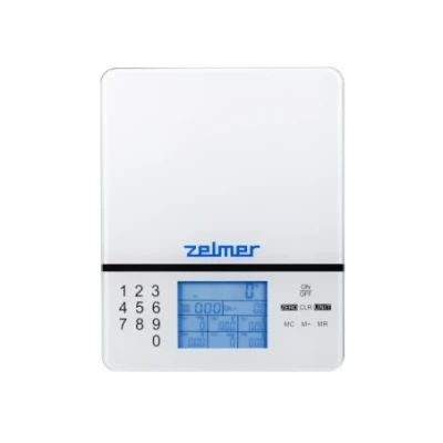 Waga kuchenna ZKS1500N