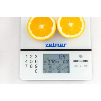 Waga kuchenna ZKS1500N