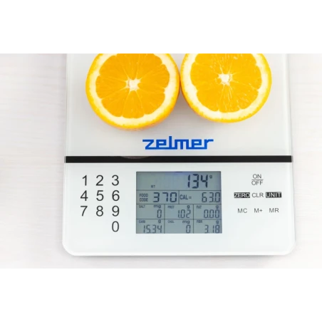 Waga kuchenna ZKS1500N