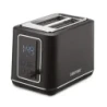 Toaster with LED display ZTS7990