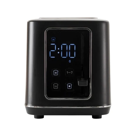 Toster z wyświetlaczem LED ZTS7990
