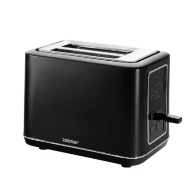 Toaster cu afișaj LED ZTS7990