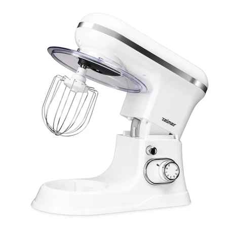 Planetary Robot ZKR1350