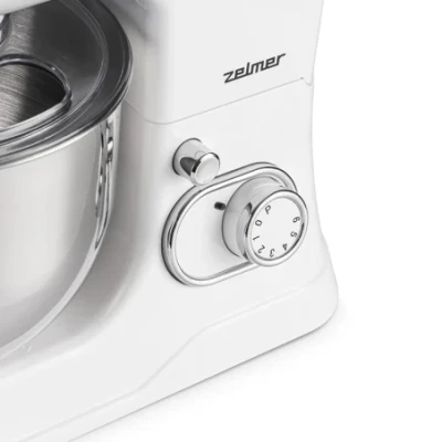 Planetary Robot ZKR1350