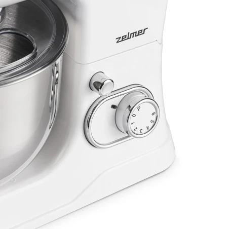 Planetary Robot ZKR1350