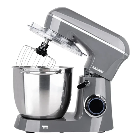 Robot planetarny ZKR1310G