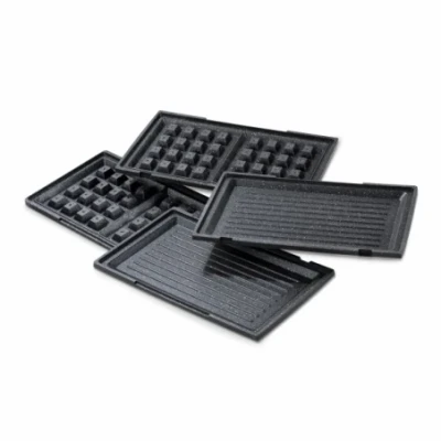 Toaster 3 în 1 ZSM7900