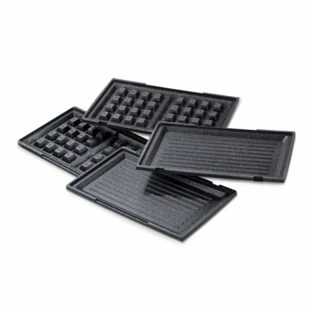 Toaster 3 în 1 ZSM7900