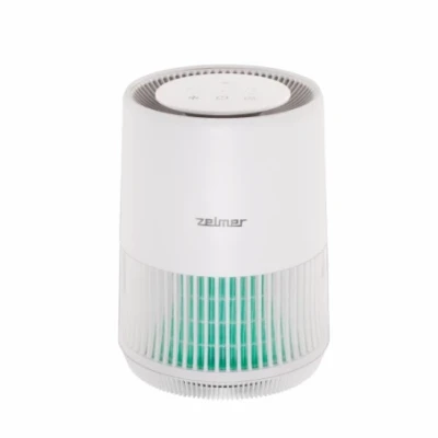 Air purifier with ionization ZPU5500