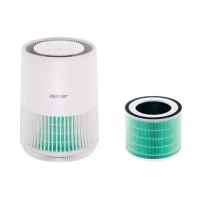 Purificator de aer cu ionizare ZPU5500