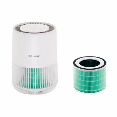 Purificator de aer cu ionizare ZPU5500