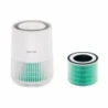 Purificator de aer cu ionizare ZPU5500