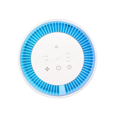 Purificator de aer cu ionizare ZPU5500