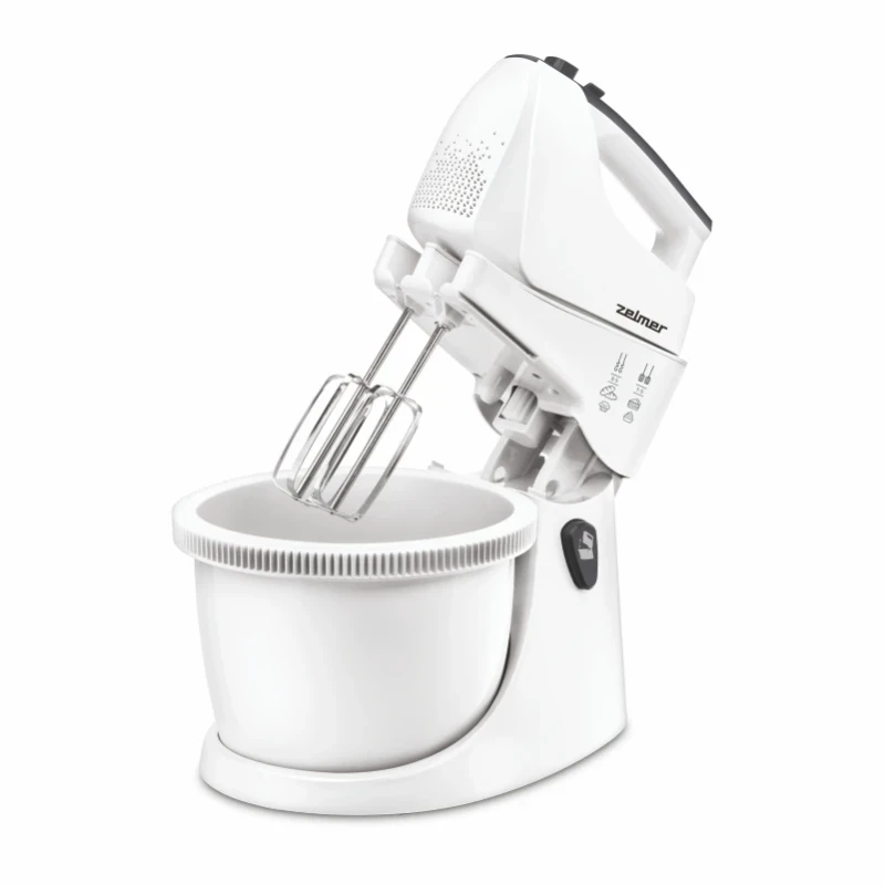 Hand mixer with bowl ZHM2559 Hand mixer with bowl ZHM2559