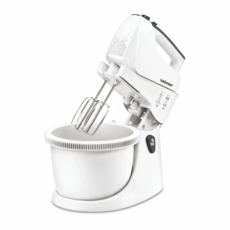 Hand mixer with bowl ZHM2559