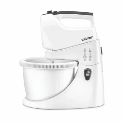 Hand mixer with bowl ZHM2559