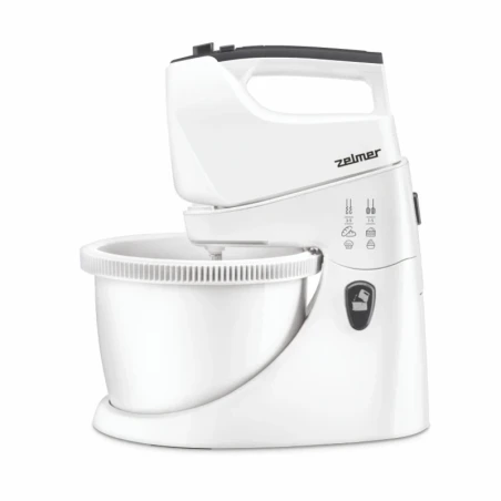 Hand mixer with bowl ZHM2559