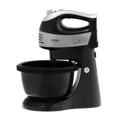 Hand mixer with bowl ZHM2459B