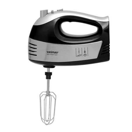 Mixer manual cu bol ZHM2459B