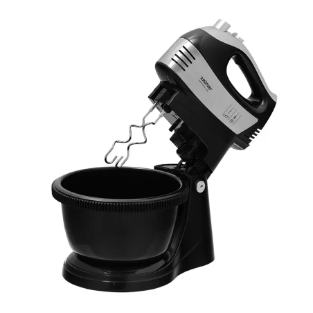 Mixer manual cu bol ZHM2459B