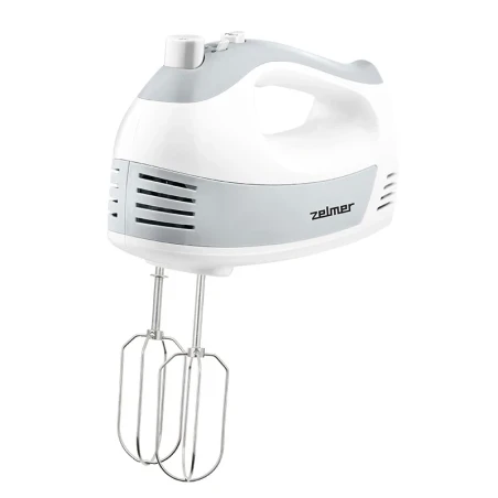Mixer manual ZHM2450
