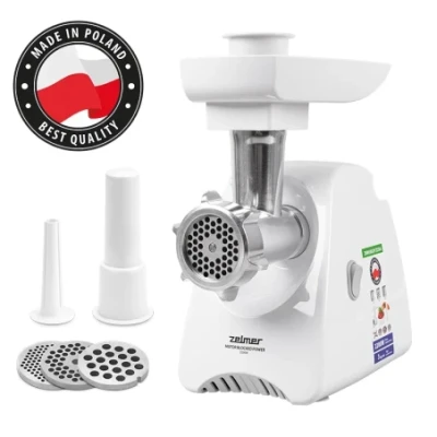 Maszynka do mięsa ZMM5801P Zosia