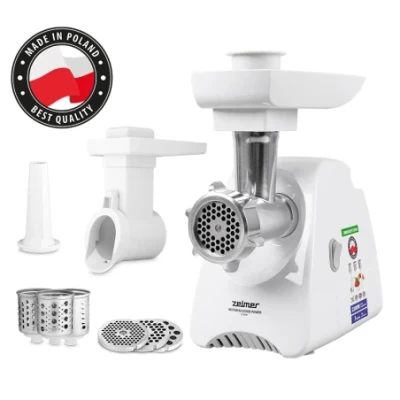 ZMM5802P Zosia meat mincer