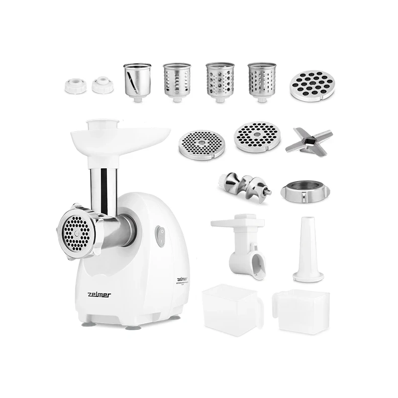 Meat mincer ZMM4050B Meat mincer ZMM4050B