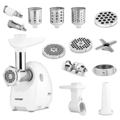 Meat mincer ZMM4055B